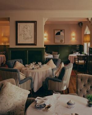 Hotel Oakley Court Windsor Esterno foto